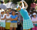 Morgan Pressel - US Women's Open Golf Tournament